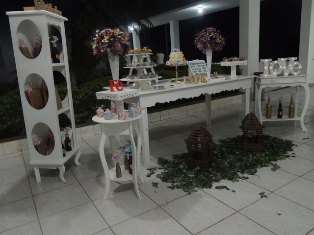 O casamento de juliano e cassia  em Guararema, São Paulo Estado 4