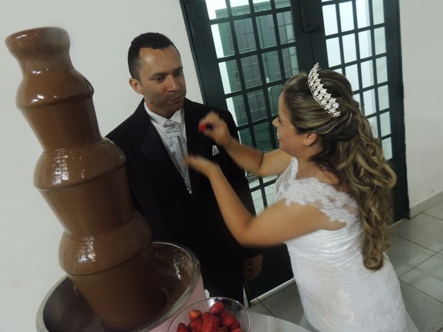 O casamento de juliano e cassia  em Guararema, São Paulo Estado 1