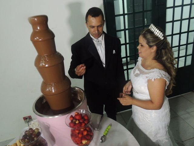 O casamento de juliano e cassia  em Guararema, São Paulo Estado 5