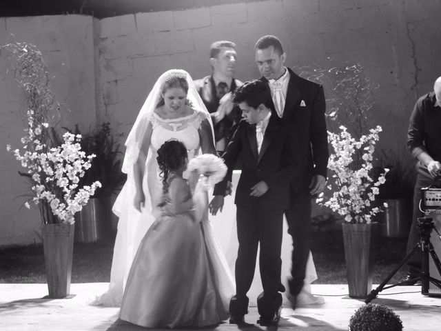 O casamento de juliano e cassia  em Guararema, São Paulo Estado 2