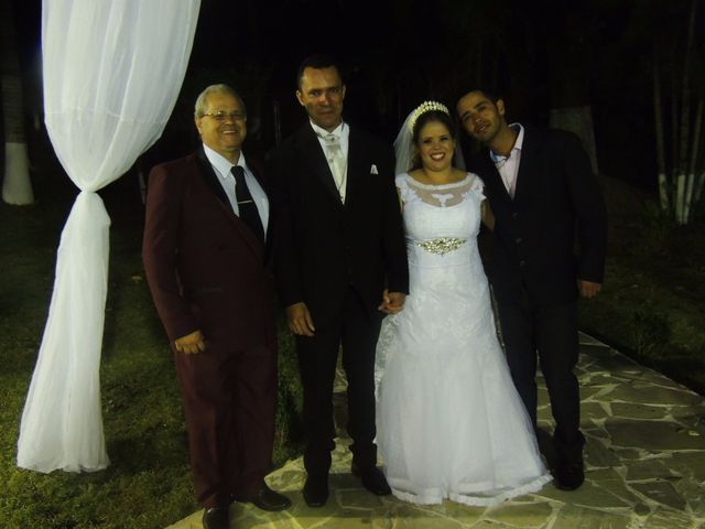 O casamento de juliano e cassia  em Guararema, São Paulo Estado 6
