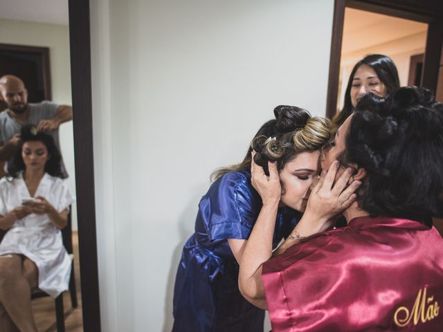 O casamento de Fabio e Edilaine em Rio de Janeiro, Rio de Janeiro 18