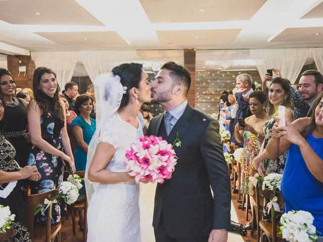 O casamento de Fabio e Edilaine em Rio de Janeiro, Rio de Janeiro 36