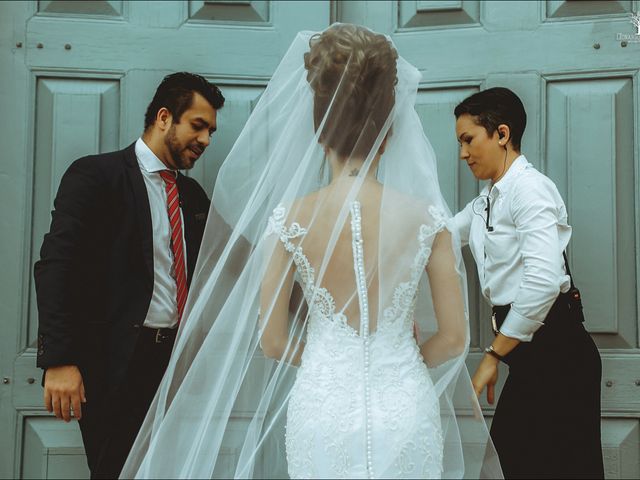 O casamento de Luan  e Ellen  em Florianópolis, Santa Catarina 6