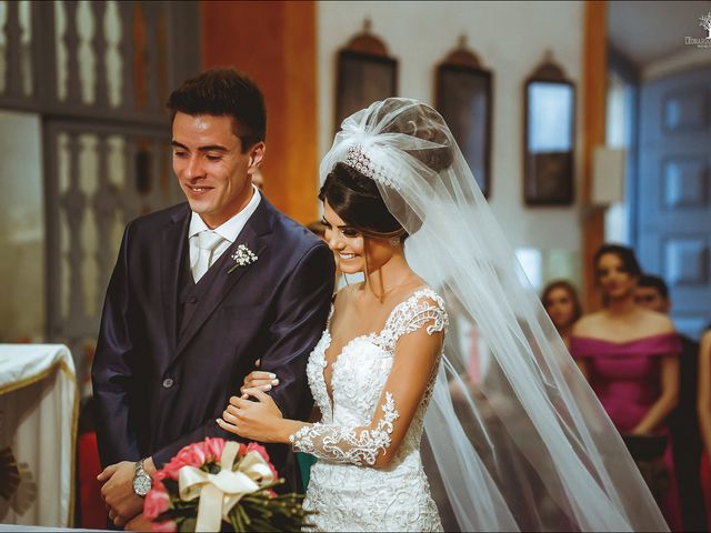 O casamento de Luan  e Ellen  em Florianópolis, Santa Catarina 8