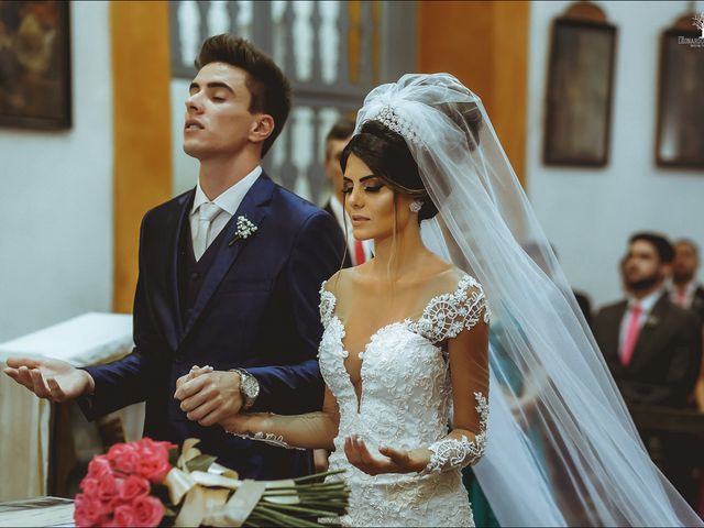 O casamento de Luan  e Ellen  em Florianópolis, Santa Catarina 9