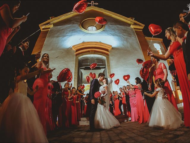 O casamento de Luan  e Ellen  em Florianópolis, Santa Catarina 12