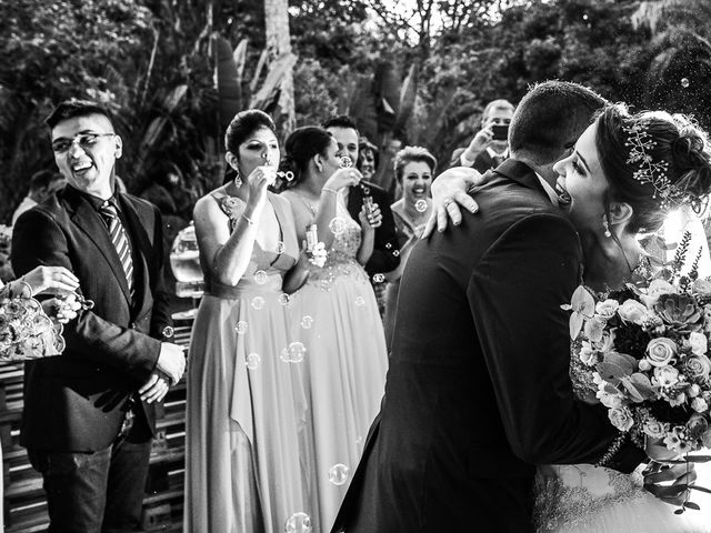 O casamento de Rafael e Rebecca em Campinas, São Paulo Estado 31