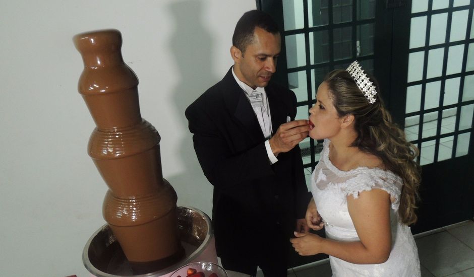 O casamento de juliano e cassia  em Guararema, São Paulo Estado