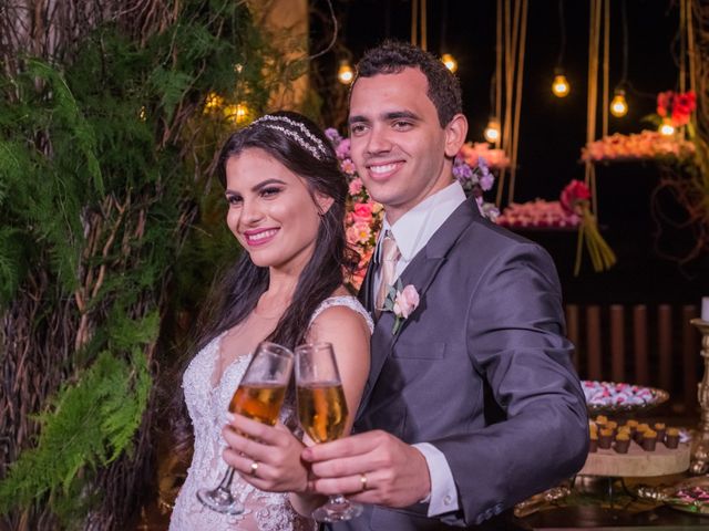 O casamento de Lipe e Tati em Cabo de Santo Agostinho, Pernambuco 3