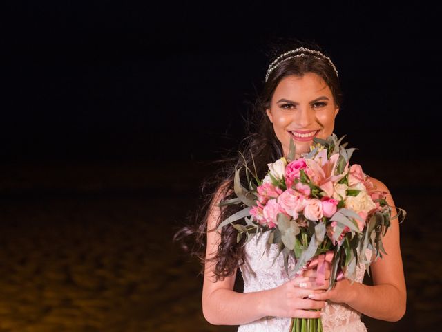 O casamento de Lipe e Tati em Cabo de Santo Agostinho, Pernambuco 6