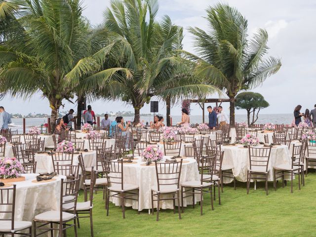 O casamento de Lipe e Tati em Cabo de Santo Agostinho, Pernambuco 18