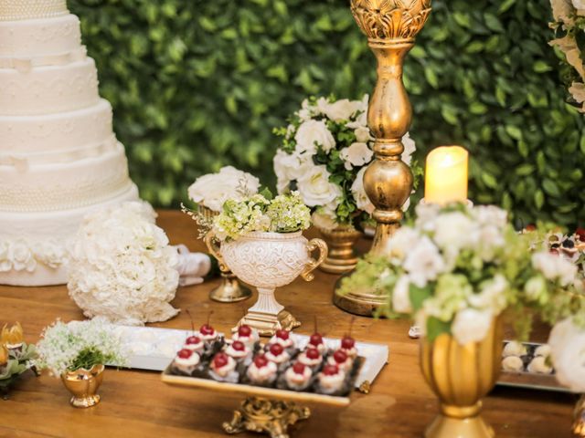 O casamento de Evandro e Tamiris em Mairiporã, São Paulo Estado 4