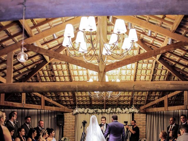 O casamento de Evandro e Tamiris em Mairiporã, São Paulo Estado 29