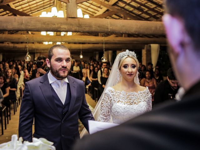 O casamento de Evandro e Tamiris em Mairiporã, São Paulo Estado 30