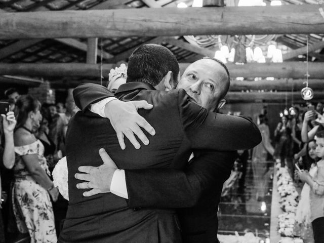 O casamento de Evandro e Tamiris em Mairiporã, São Paulo Estado 32