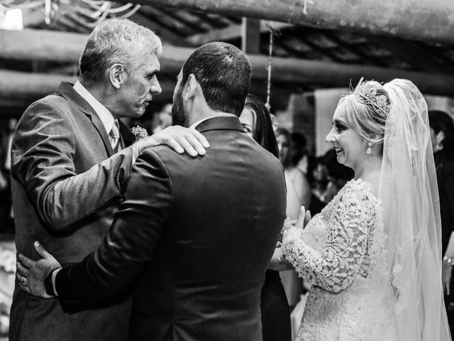 O casamento de Evandro e Tamiris em Mairiporã, São Paulo Estado 44