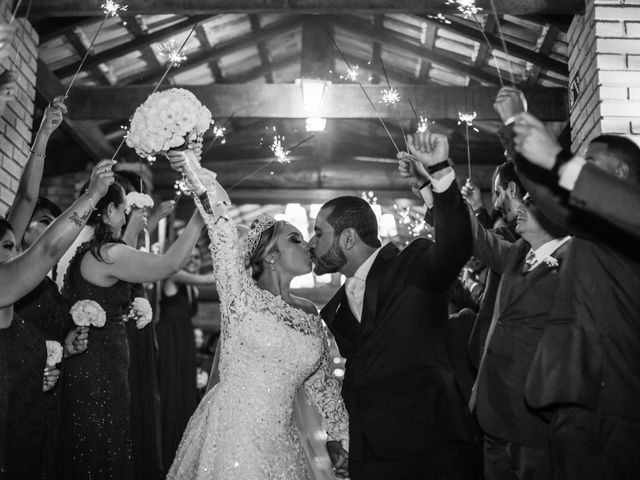 O casamento de Evandro e Tamiris em Mairiporã, São Paulo Estado 47