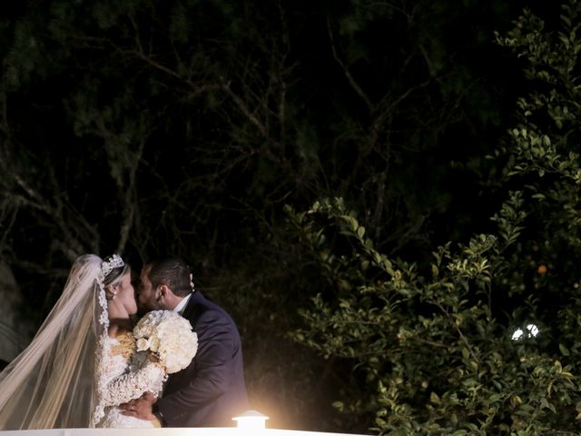 O casamento de Evandro e Tamiris em Mairiporã, São Paulo Estado 3