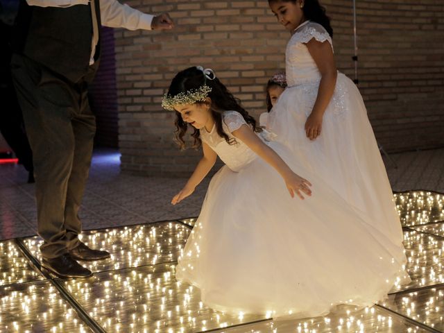 O casamento de Evandro e Tamiris em Mairiporã, São Paulo Estado 55