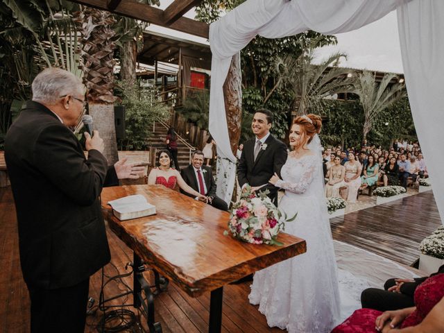 O casamento de Rafael e Fernanda em Americana, São Paulo 43