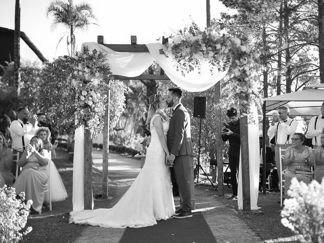 O casamento de Romulo e Rosi em Piedade, São Paulo Estado 25