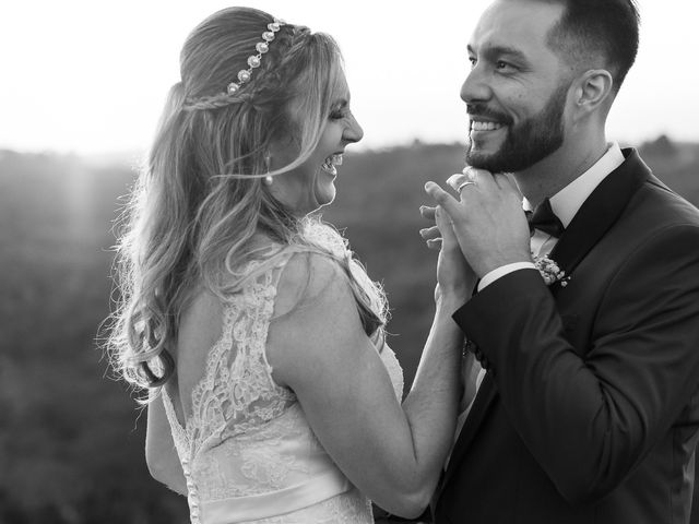 O casamento de Romulo e Rosi em Piedade, São Paulo Estado 35