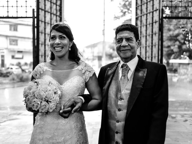 O casamento de Rodrigo e Juliana em Osasco, São Paulo 10