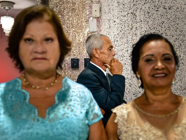 O casamento de Rodrigo e Juliana em Osasco, São Paulo 14