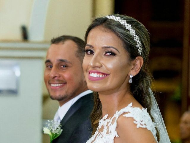 O casamento de Hudson e Kívia em Curvelo, Minas Gerais 3