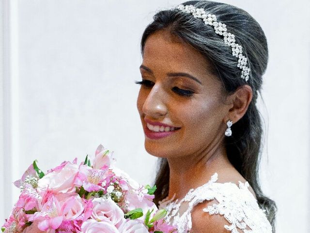 O casamento de Hudson e Kívia em Curvelo, Minas Gerais 4