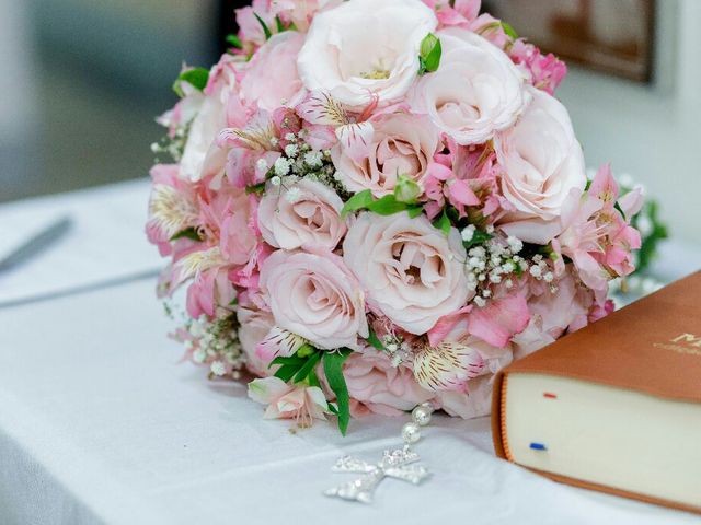 O casamento de Hudson e Kívia em Curvelo, Minas Gerais 5