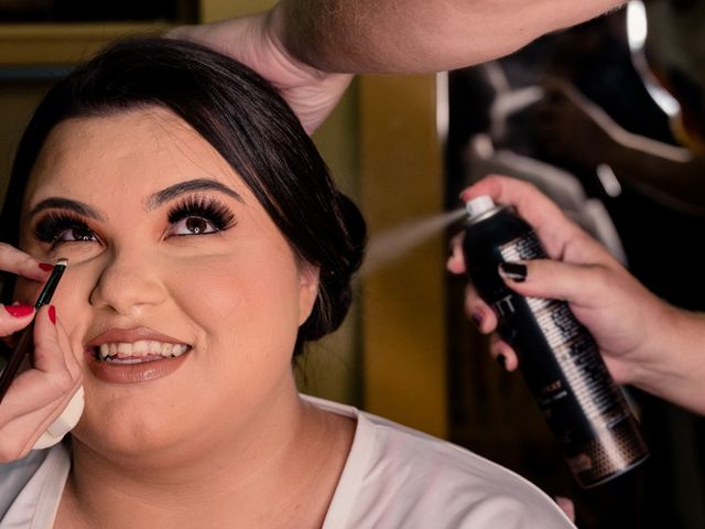 O casamento de Anderson e Michelle em Marilena, Paraná 1