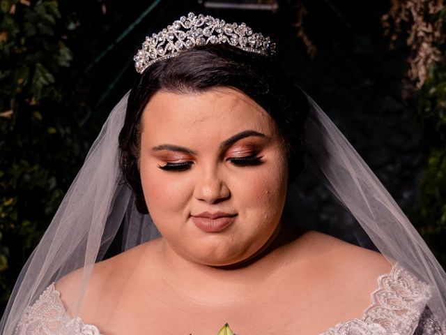 O casamento de Anderson e Michelle em Marilena, Paraná 3