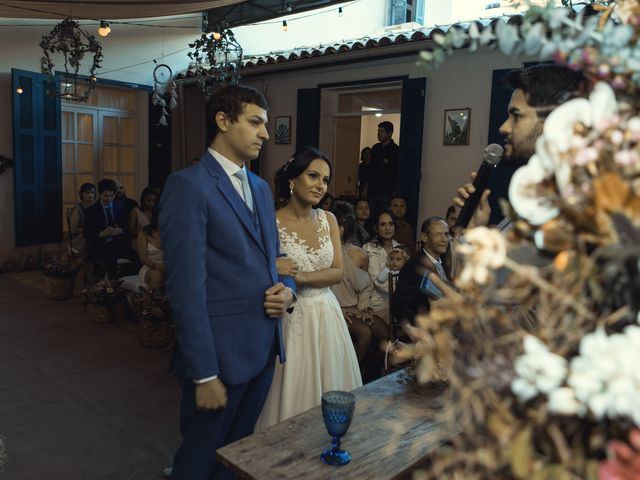 O casamento de Leonardo e Débora em Cotia, São Paulo Estado 41