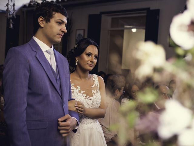 O casamento de Leonardo e Débora em Cotia, São Paulo Estado 42