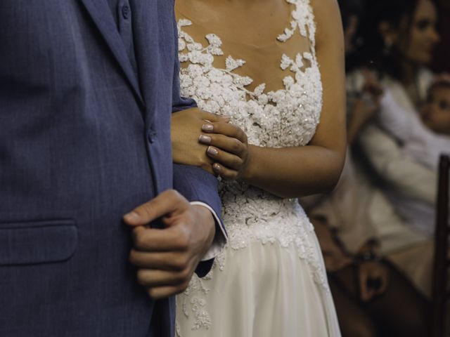 O casamento de Leonardo e Débora em Cotia, São Paulo Estado 43