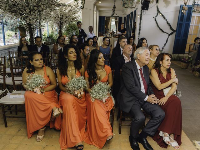 O casamento de Leonardo e Débora em Cotia, São Paulo Estado 45