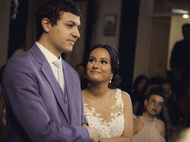 O casamento de Leonardo e Débora em Cotia, São Paulo Estado 47