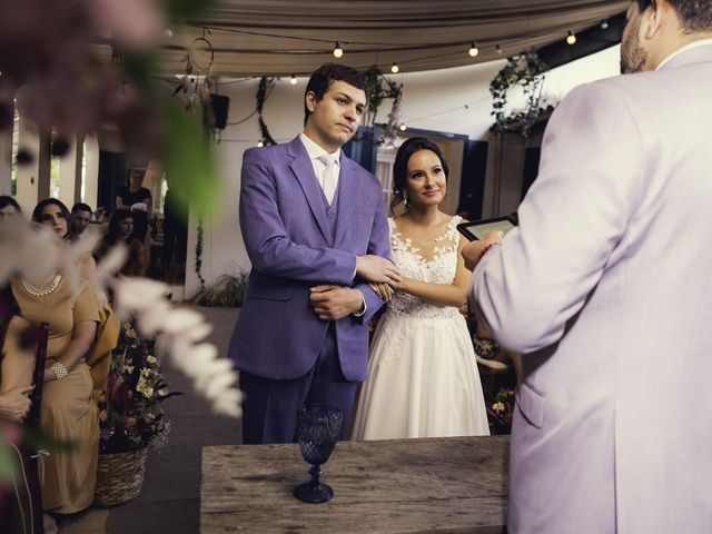 O casamento de Leonardo e Débora em Cotia, São Paulo Estado 48