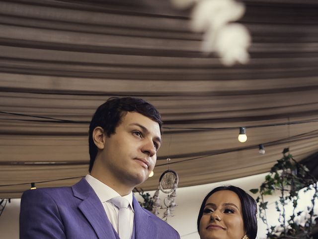 O casamento de Leonardo e Débora em Cotia, São Paulo Estado 49
