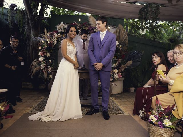 O casamento de Leonardo e Débora em Cotia, São Paulo Estado 50