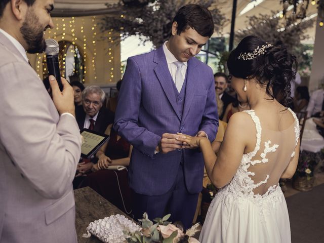 O casamento de Leonardo e Débora em Cotia, São Paulo Estado 53