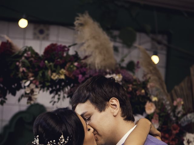 O casamento de Leonardo e Débora em Cotia, São Paulo Estado 54