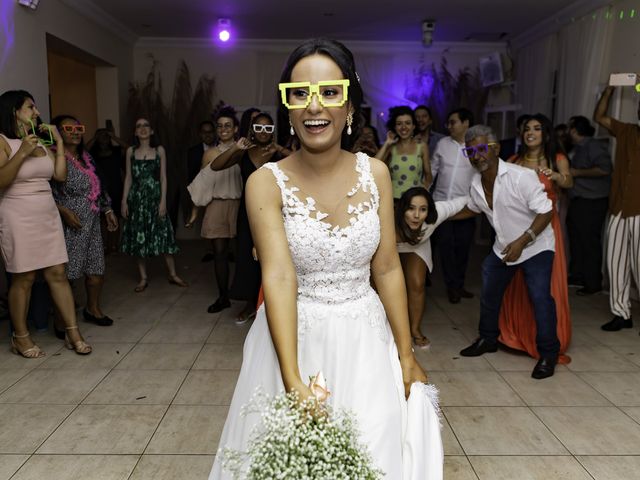 O casamento de Leonardo e Débora em Cotia, São Paulo Estado 61