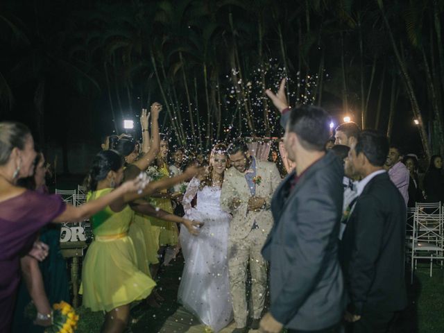 O casamento de Douglas e Thaís em Rio de Janeiro, Rio de Janeiro 47