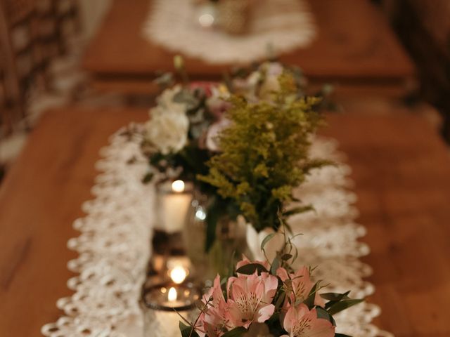 O casamento de Rildo e Angela em Santa Cecília, São Paulo 4