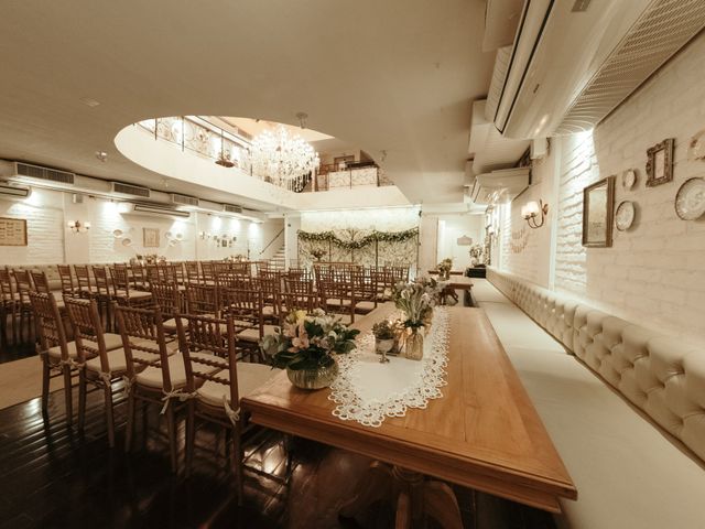 O casamento de Rildo e Angela em Santa Cecília, São Paulo 22