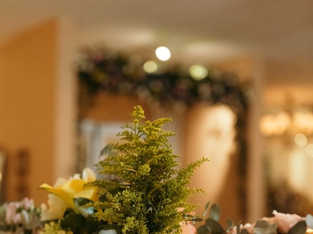 O casamento de Rildo e Angela em Santa Cecília, São Paulo 28