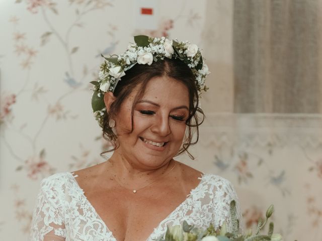 O casamento de Rildo e Angela em Santa Cecília, São Paulo 30